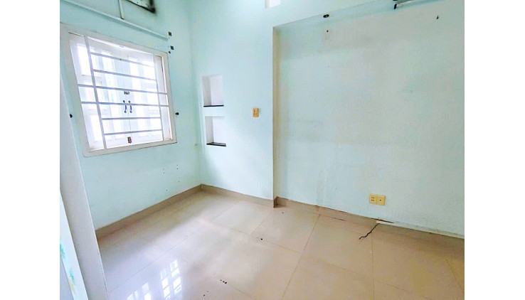 HXH NGỦ TRONG NHÀ  - GẦN LÊ VĂN VIỆT - KHU CỰC ĐẸP 7PN - 4 TẦNG HOÀN CÔNG - 80M2 - CHỈ HƠN 6 TỶ TL